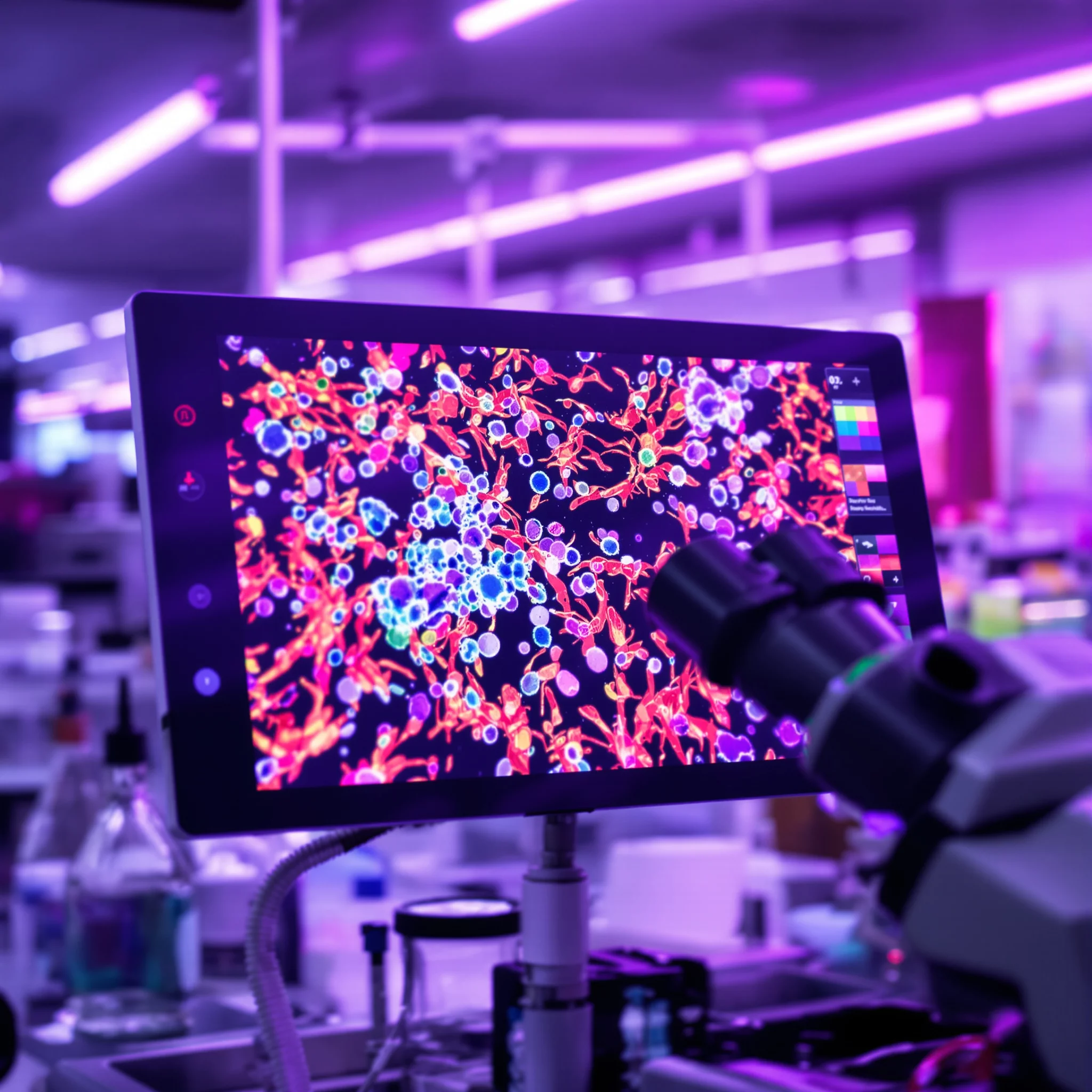 Senolytika & Co.: Zellalterung gezielt bekämpfen