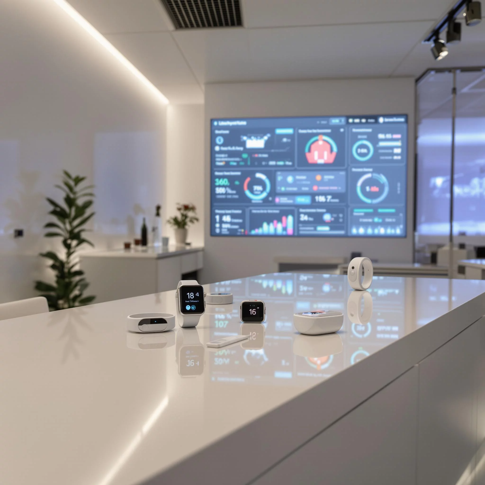Technologische Innovationen in der Wellness-Branche – ELVITY Longevity Guide