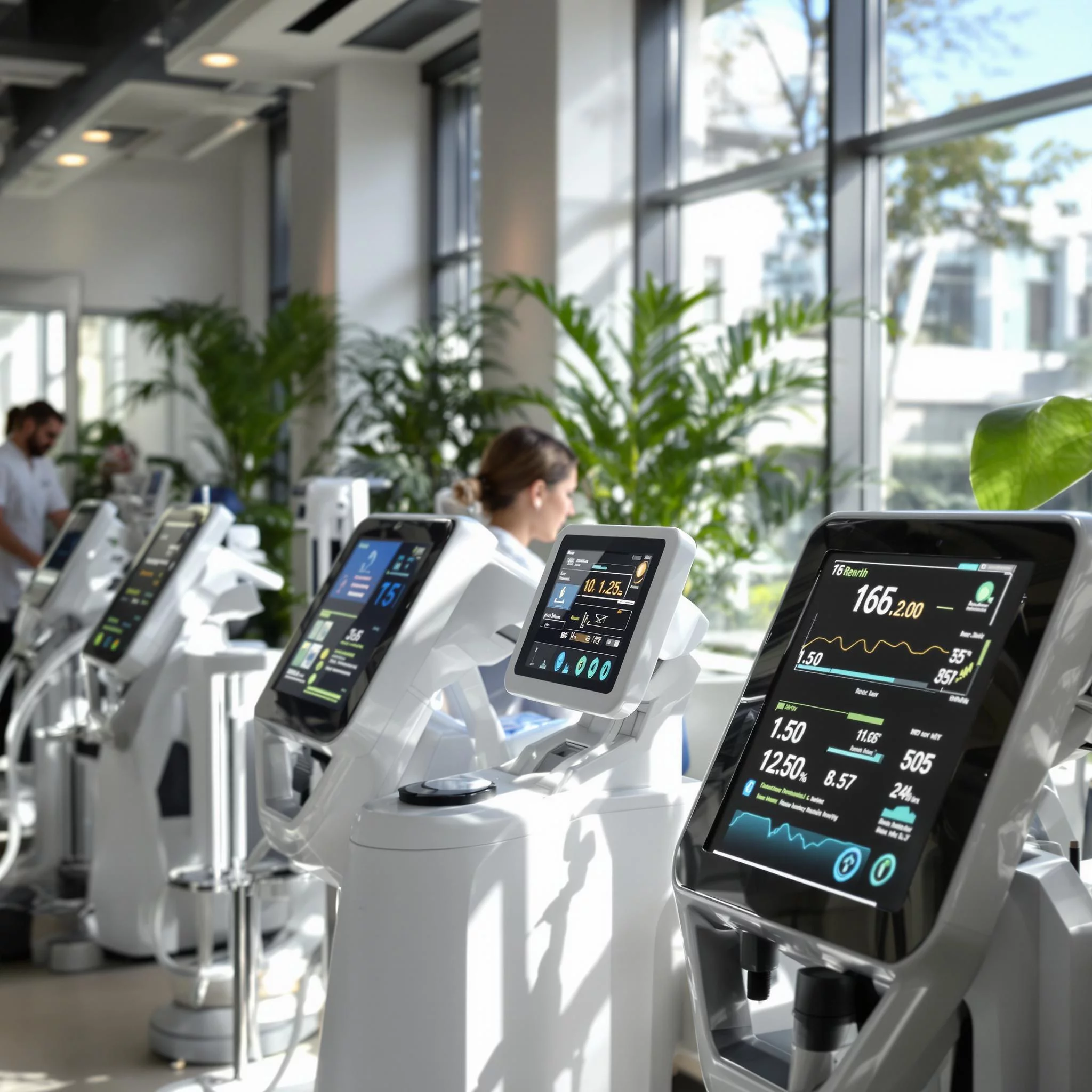 Wissenschaft trifft Wellness: Wenn Forschung Lebensstil inspiriert