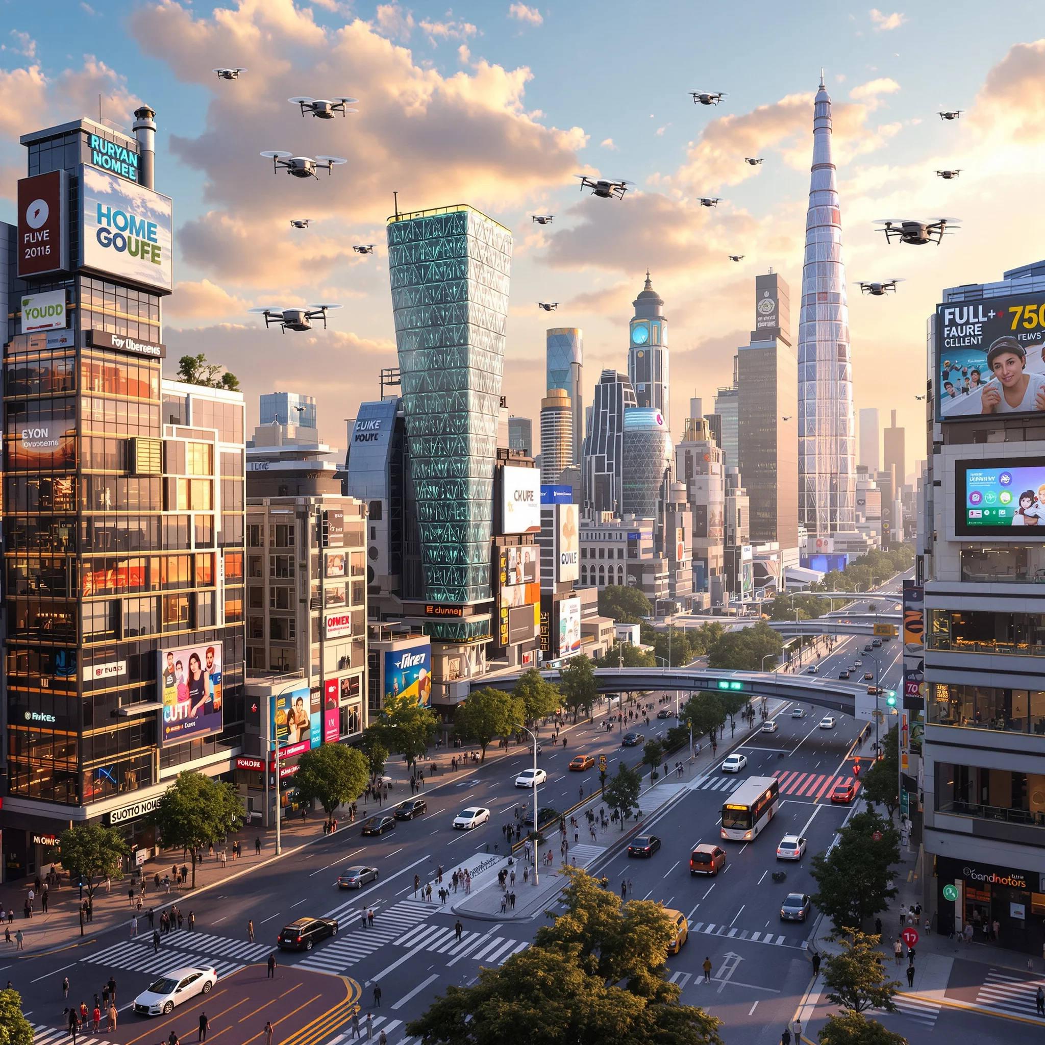 Der Mensch im Mittelpunkt – zwischen Algorithmus und Authentizität