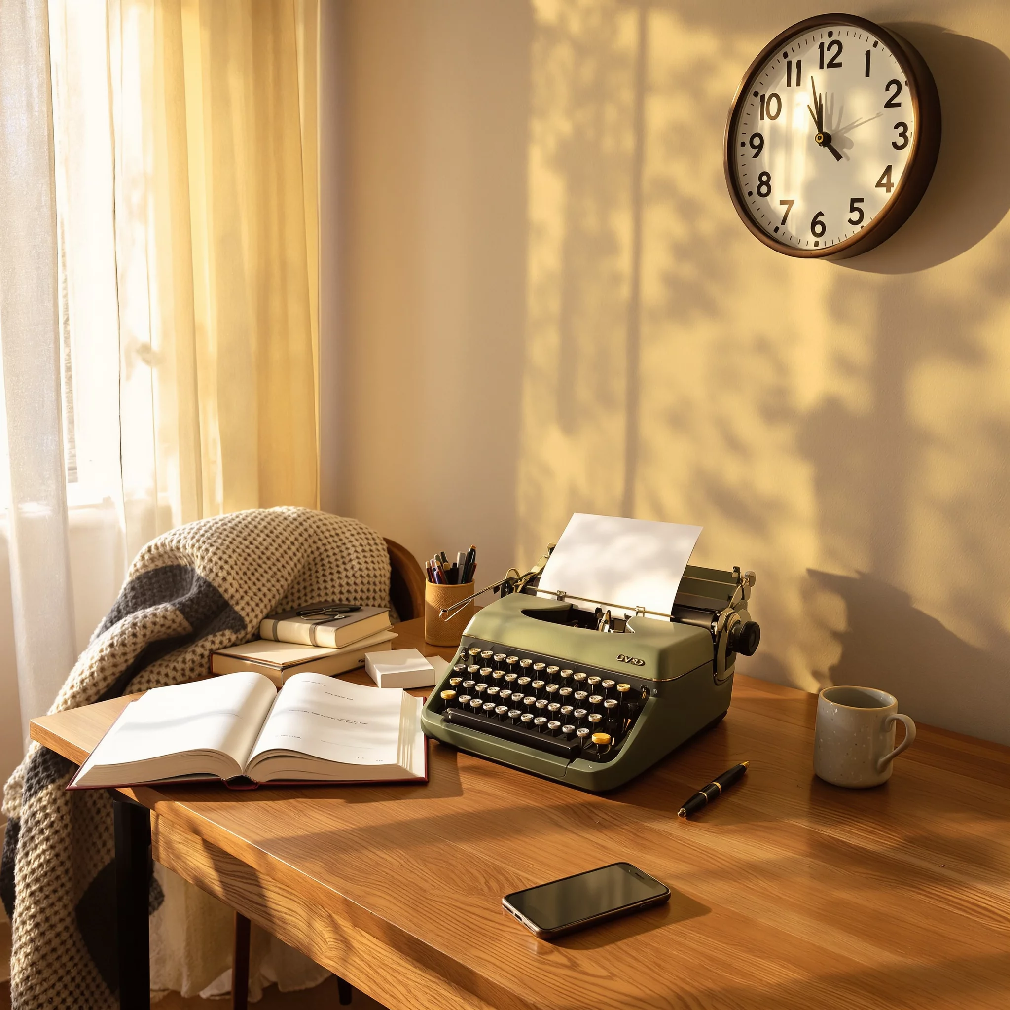 Digital Detox – Wie wir lernen, wieder offline zu leben