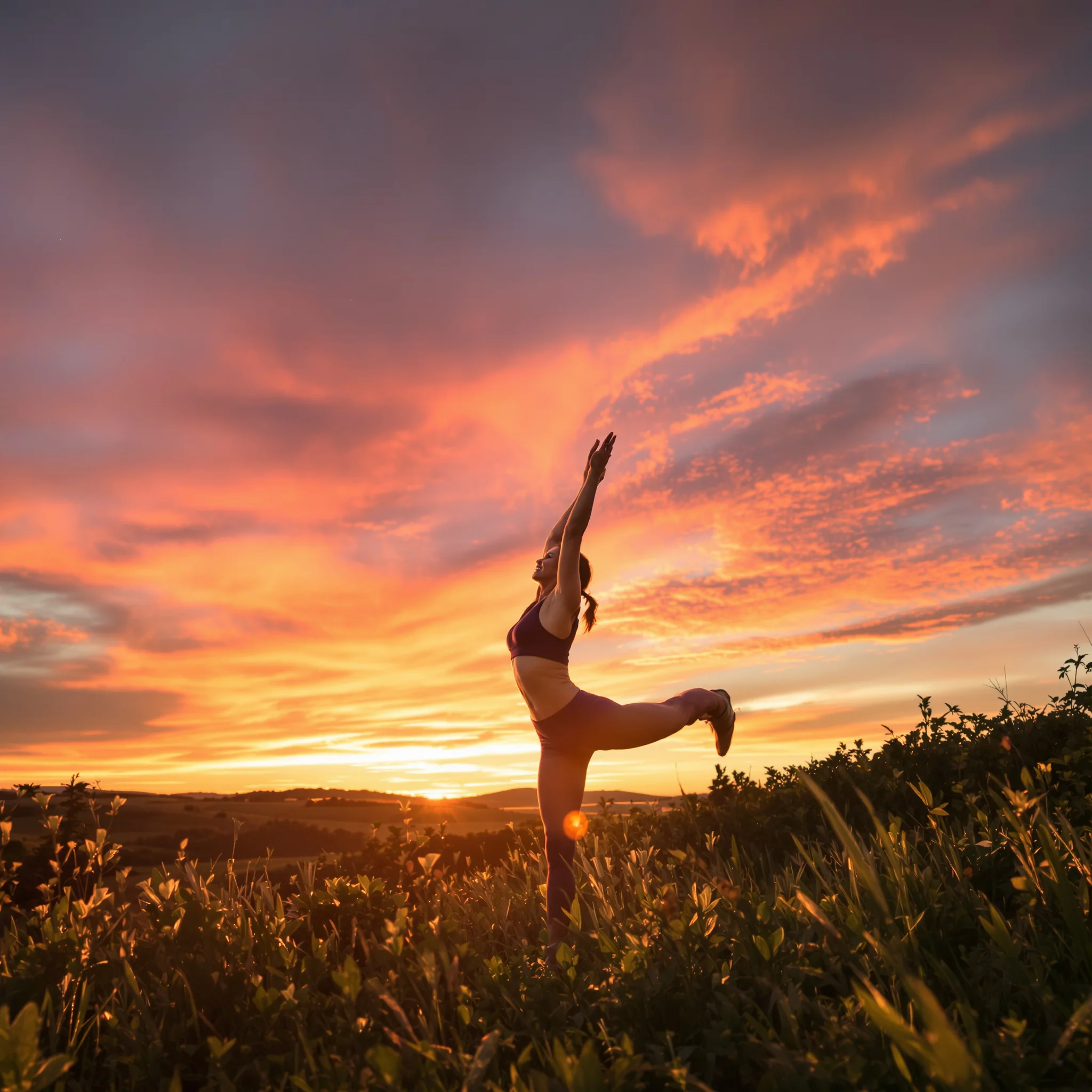 Purpose finden: Vom Wollen zum Wirken