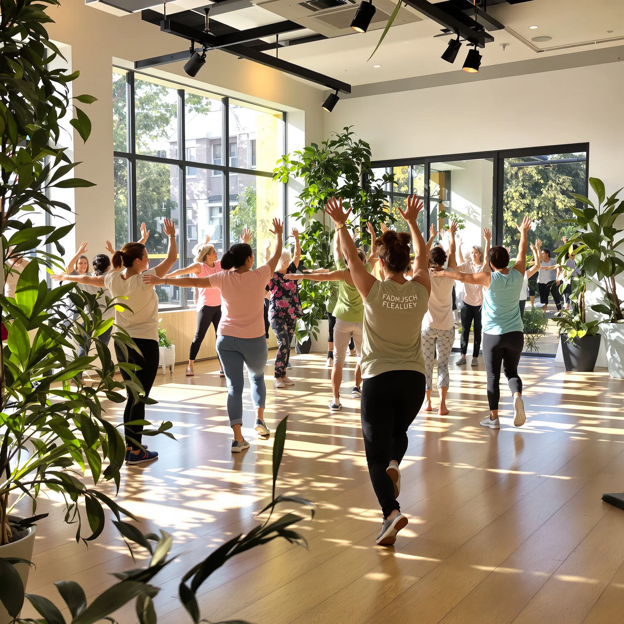 Heilung durch Bewegung: Körperzentrierte Therapien im Fokus