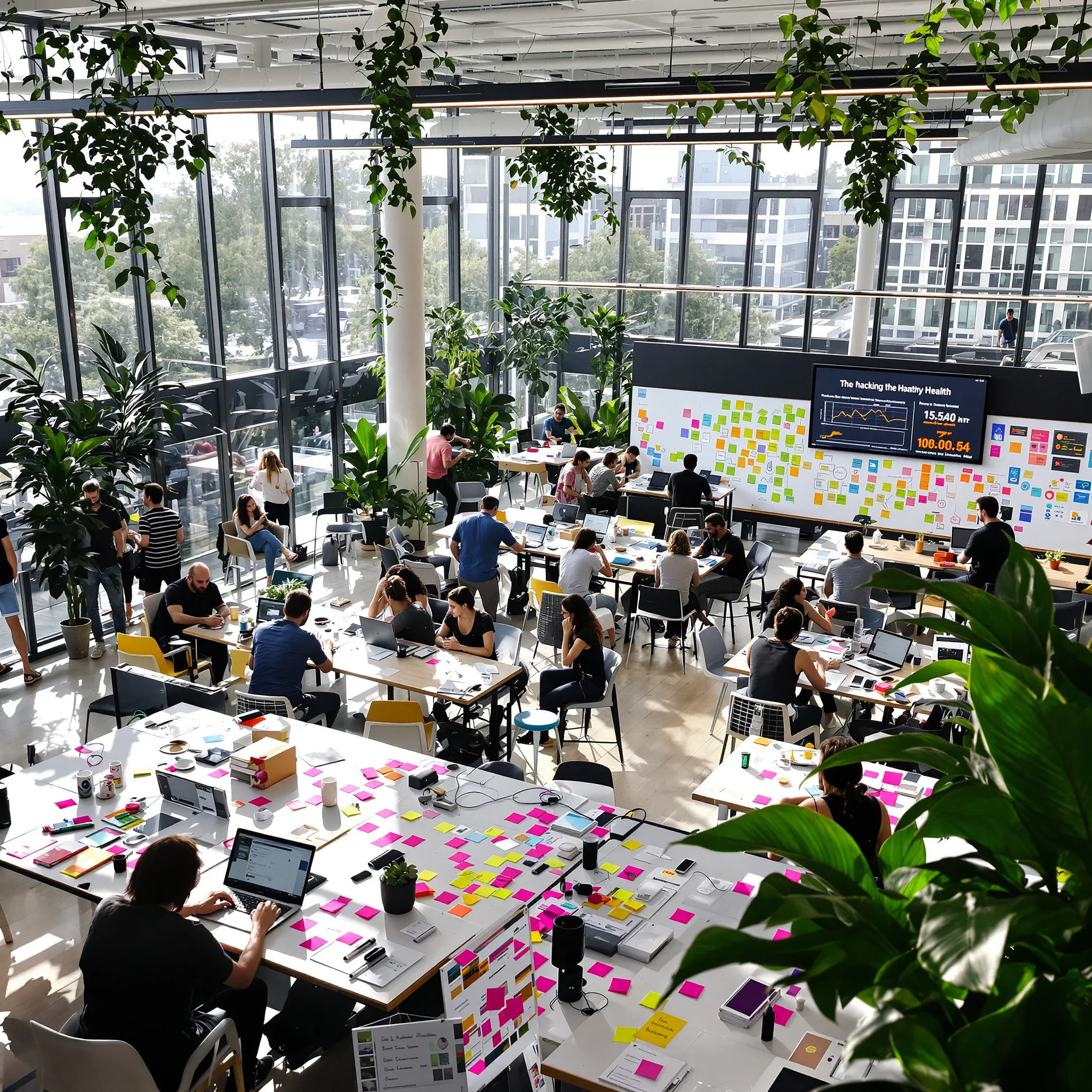 Design Thinking fürs Leben: Problemlösen mit Kreativität und Klarheit