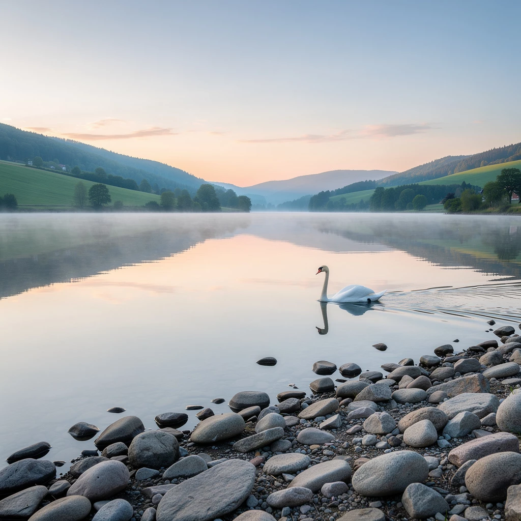 Innere Ruhe für ein gesundes Leben: Grundlagen, Strategien und Zukunftstrends