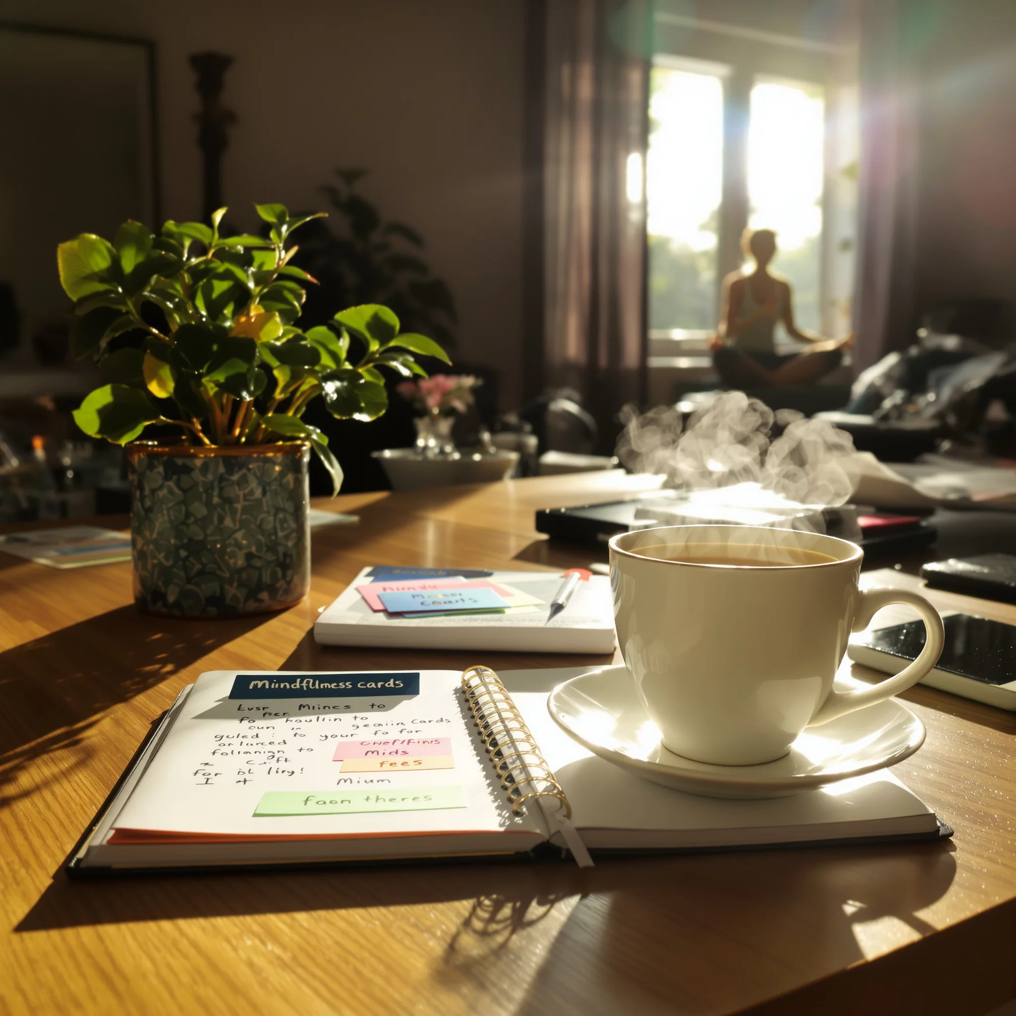 Innere Stimme vs. innere Kritik: Wege zur mentalen Klarheit