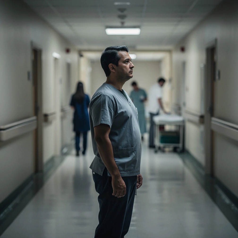 Medizinisches Vertrauen: Wenn vier Diagnosen verunsichern