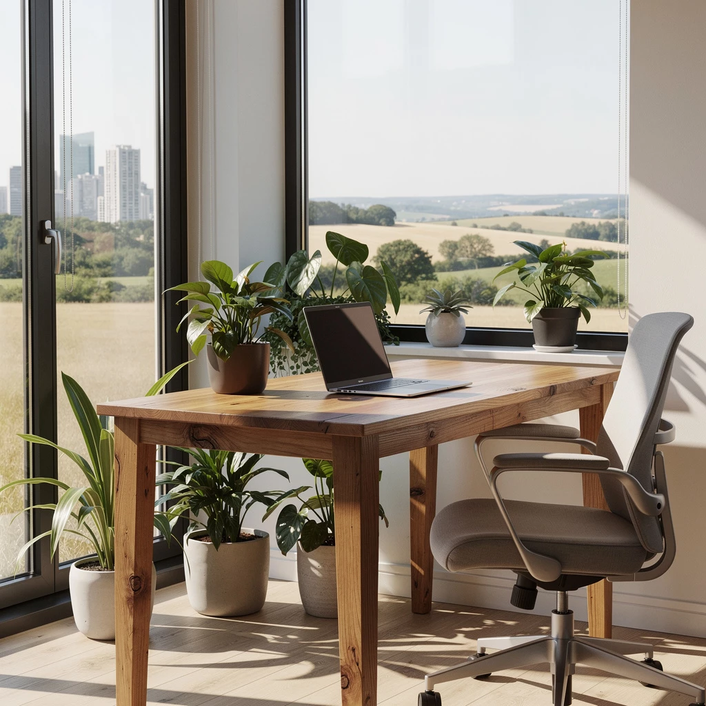 Homeoffice 2026 in Deutschland: Wie sich Arbeit nachhaltig verändert