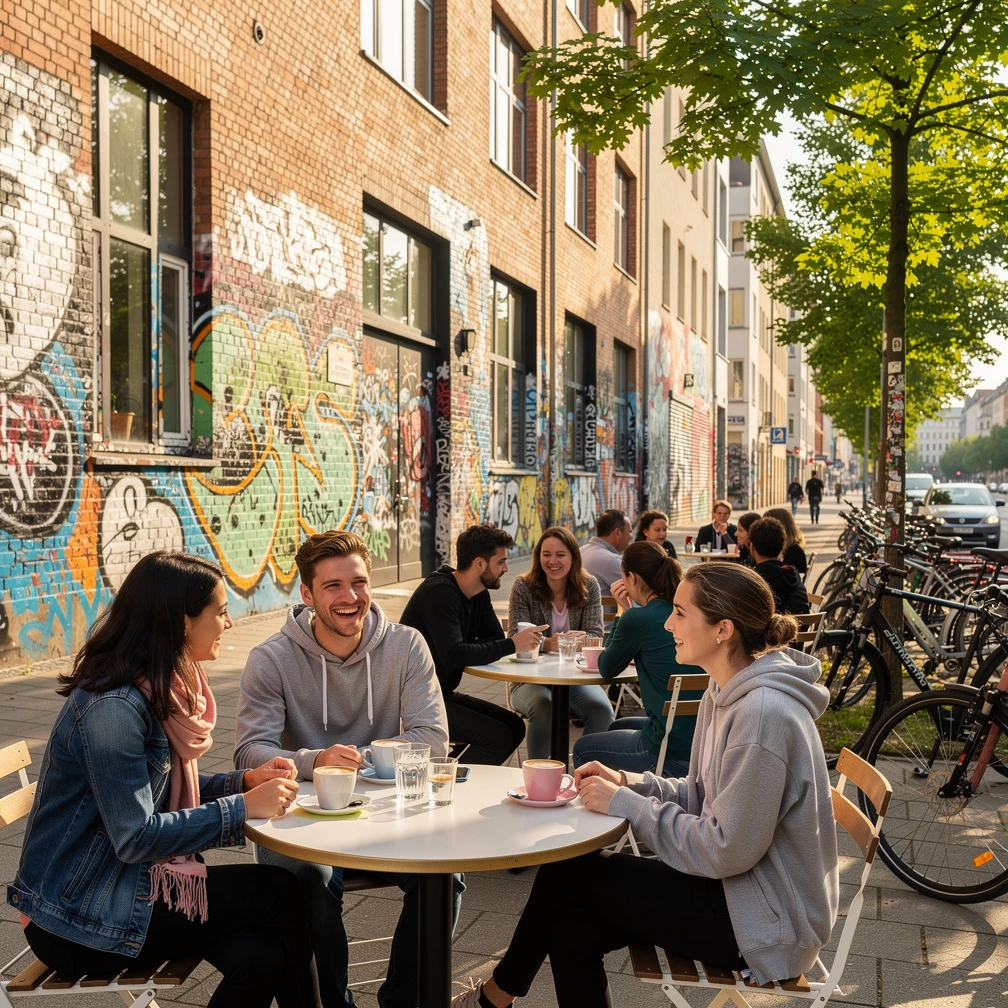 Single Urlaub Deutschland: Die 10 besten Hotspots für Alleinreisende