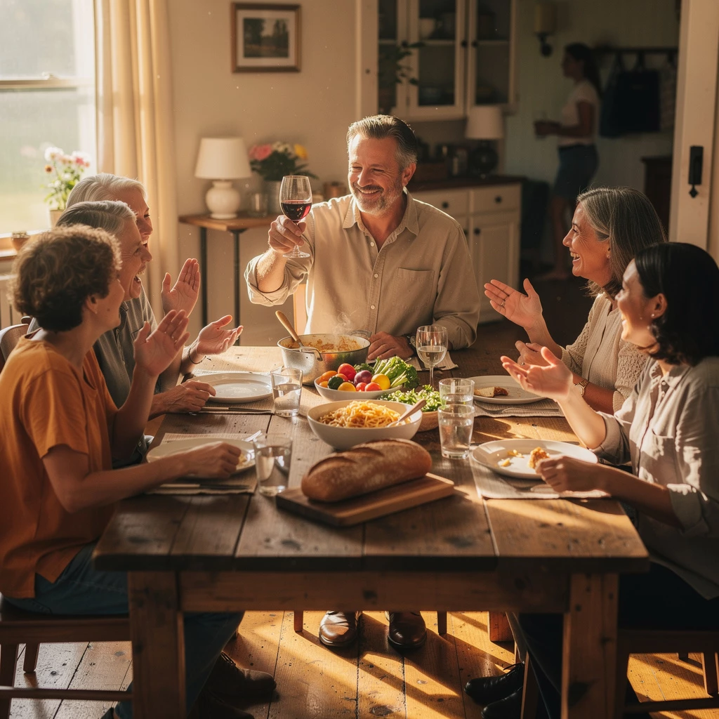 Warum sich unsere Prioritäten neu sortieren – Wie wir Wert und Fokus neu definieren