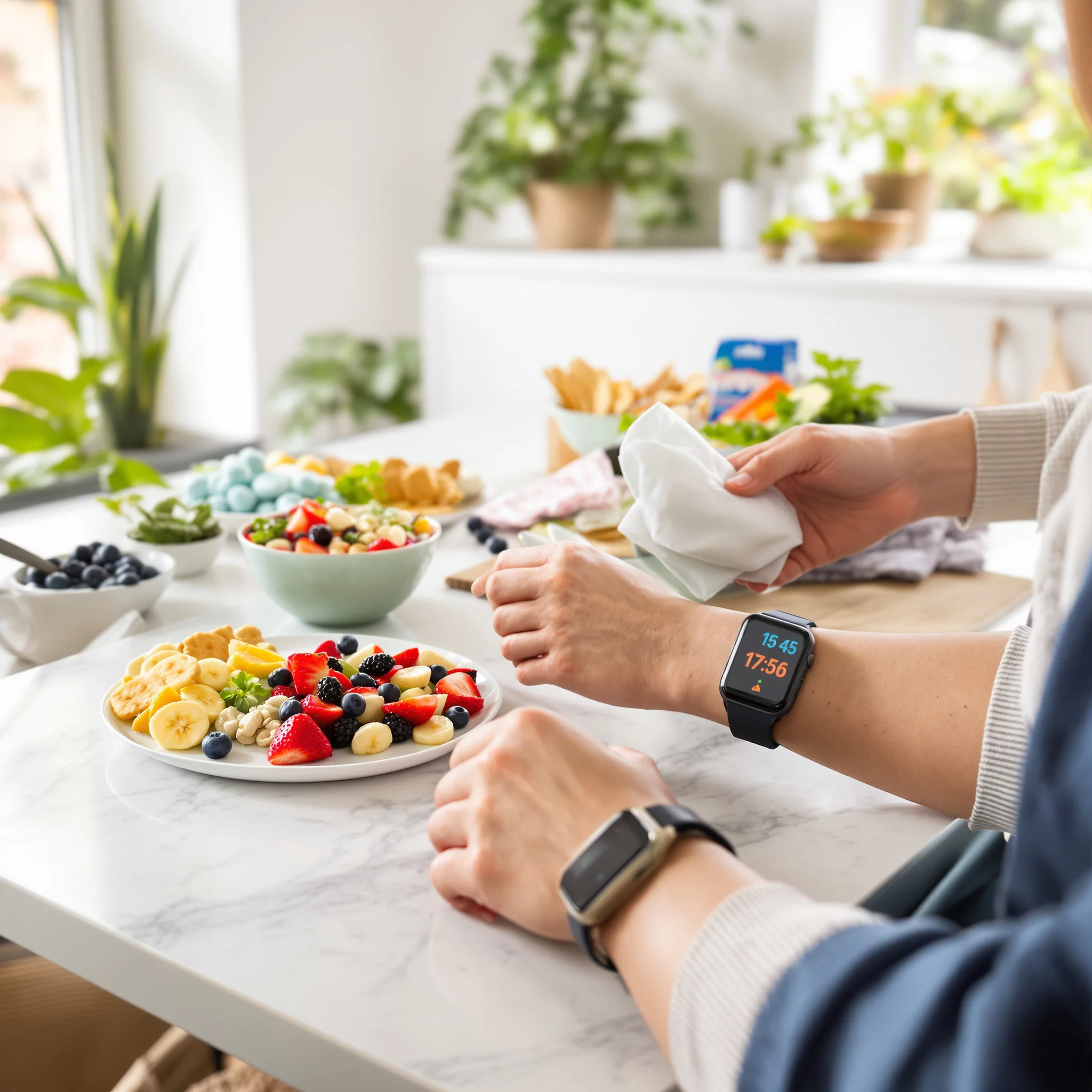 Metabolische Ernährung: Mehr Energie, weniger Entzündung