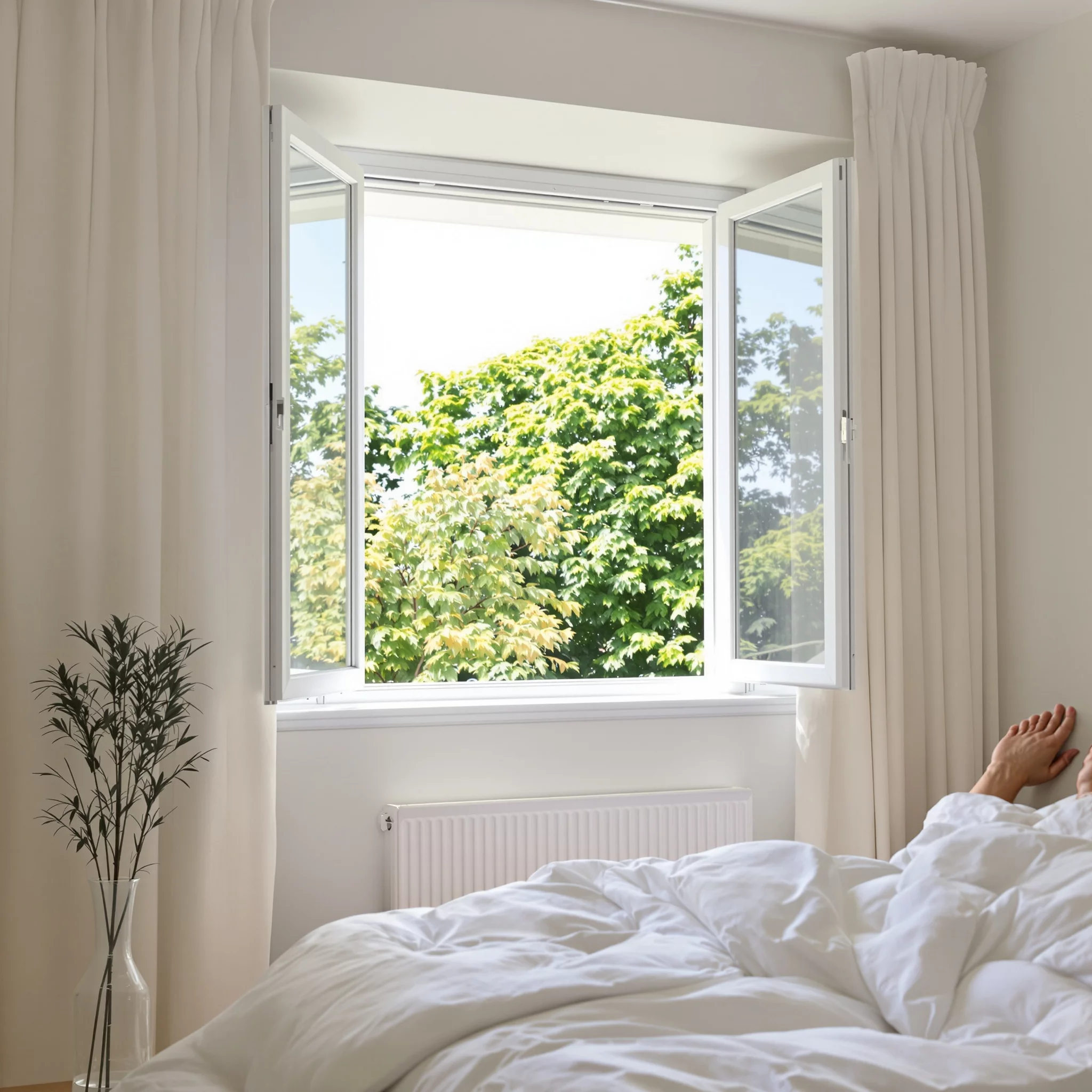 Sleep Recovery: Schlafqualit&auml;t als Fundament deiner Leistungsf&auml;higkeit