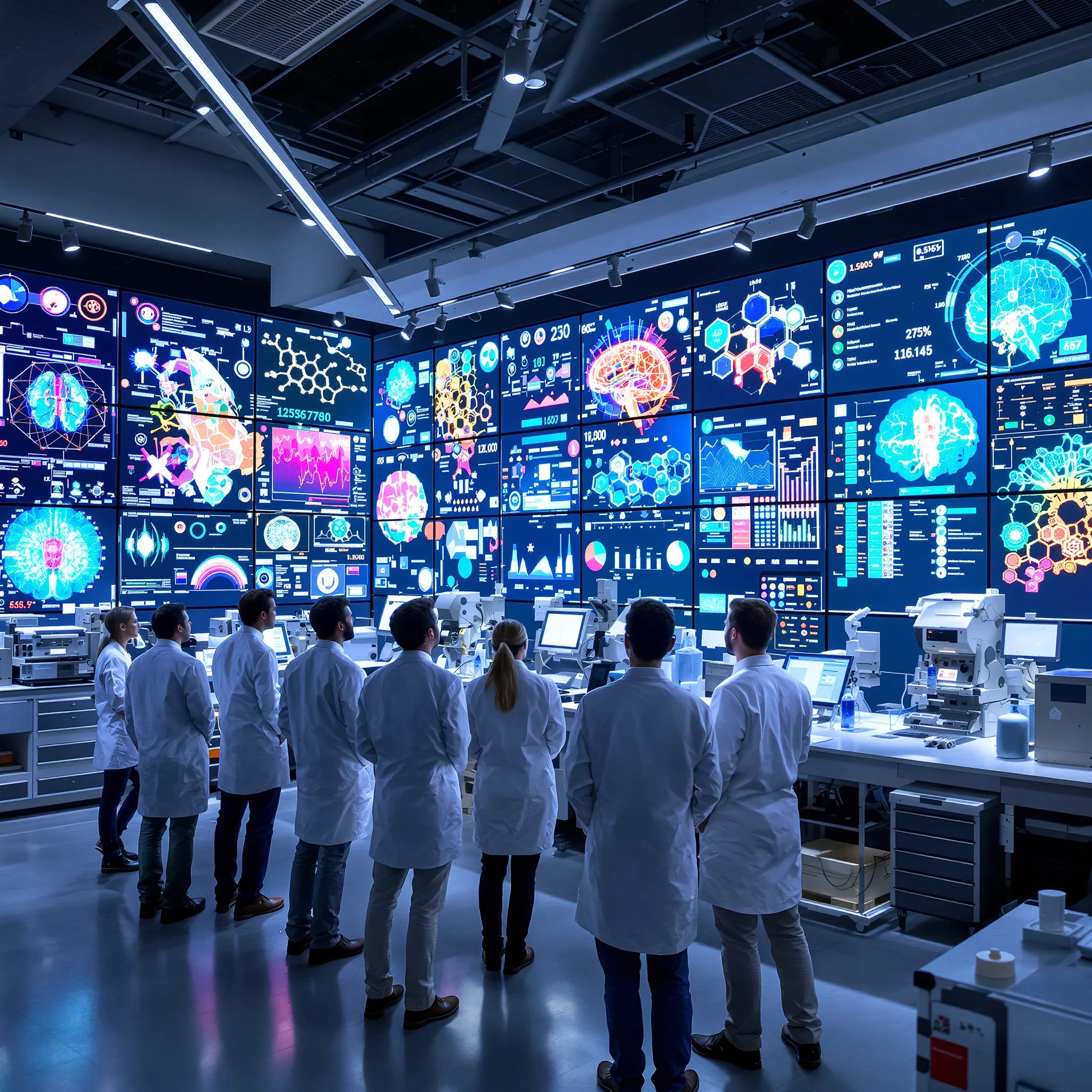 Psychedelic-Assisted Therapy: Forschung, Ethik und Wirkung