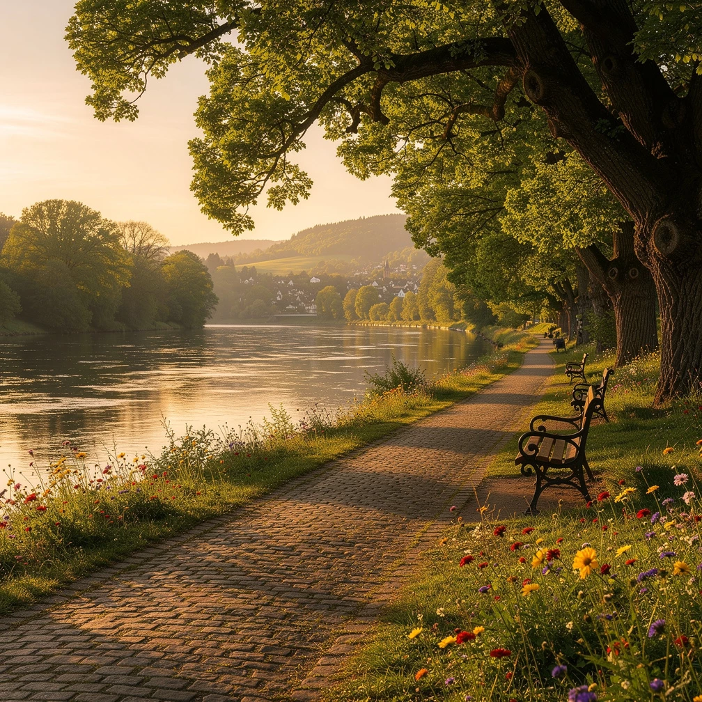 Single Urlaub Deutschland: Die 10 besten Hotspots f&uuml;r Alleinreisende