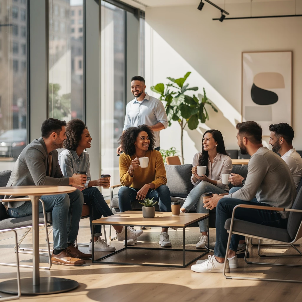 Recovery Science: Kleine Pausen, maximale Leistungsfähigkeit