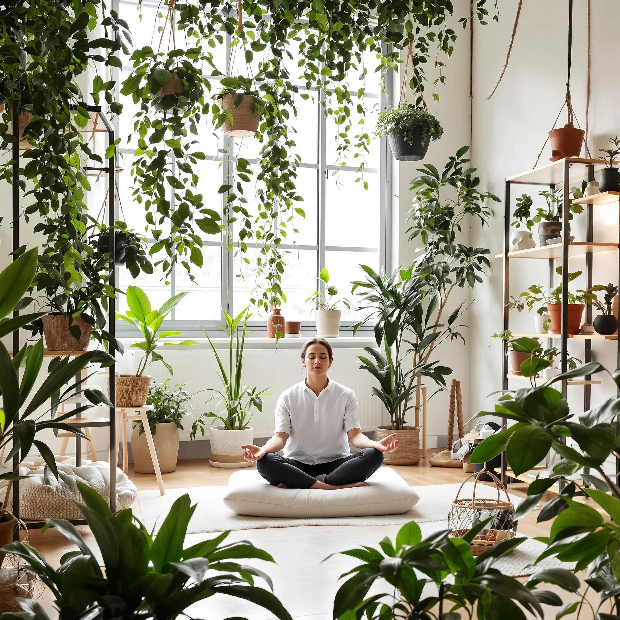 Mindful Productivity: Arbeiten ohne auszubrennen