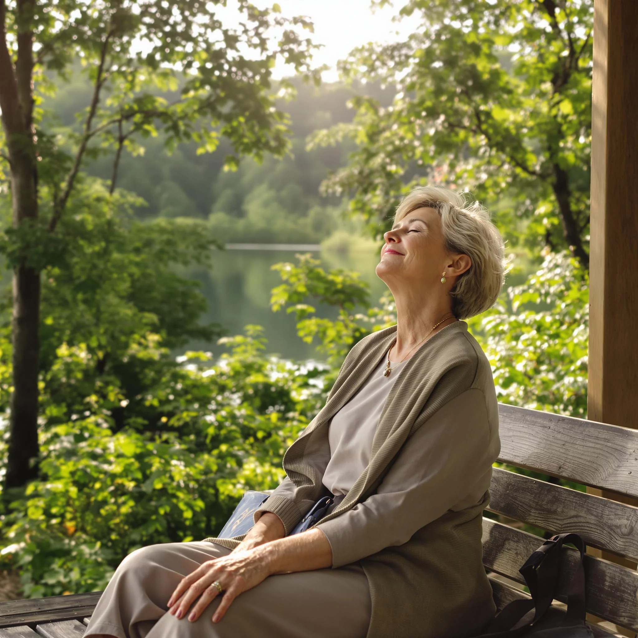 Bewährte Methoden für Regeneration und Heilung – Longevity mit ELVITY