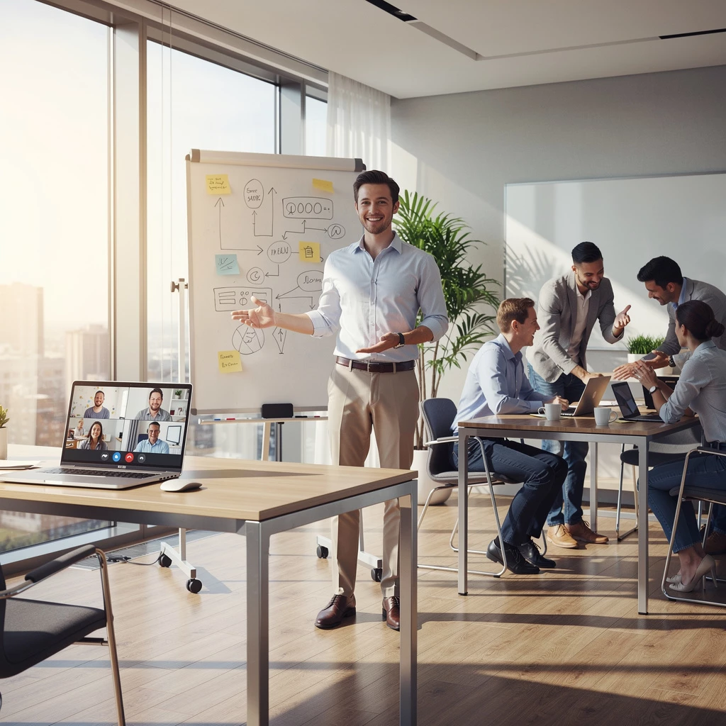 Arbeit neu denken: Warum klassische Karrieren auslaufen