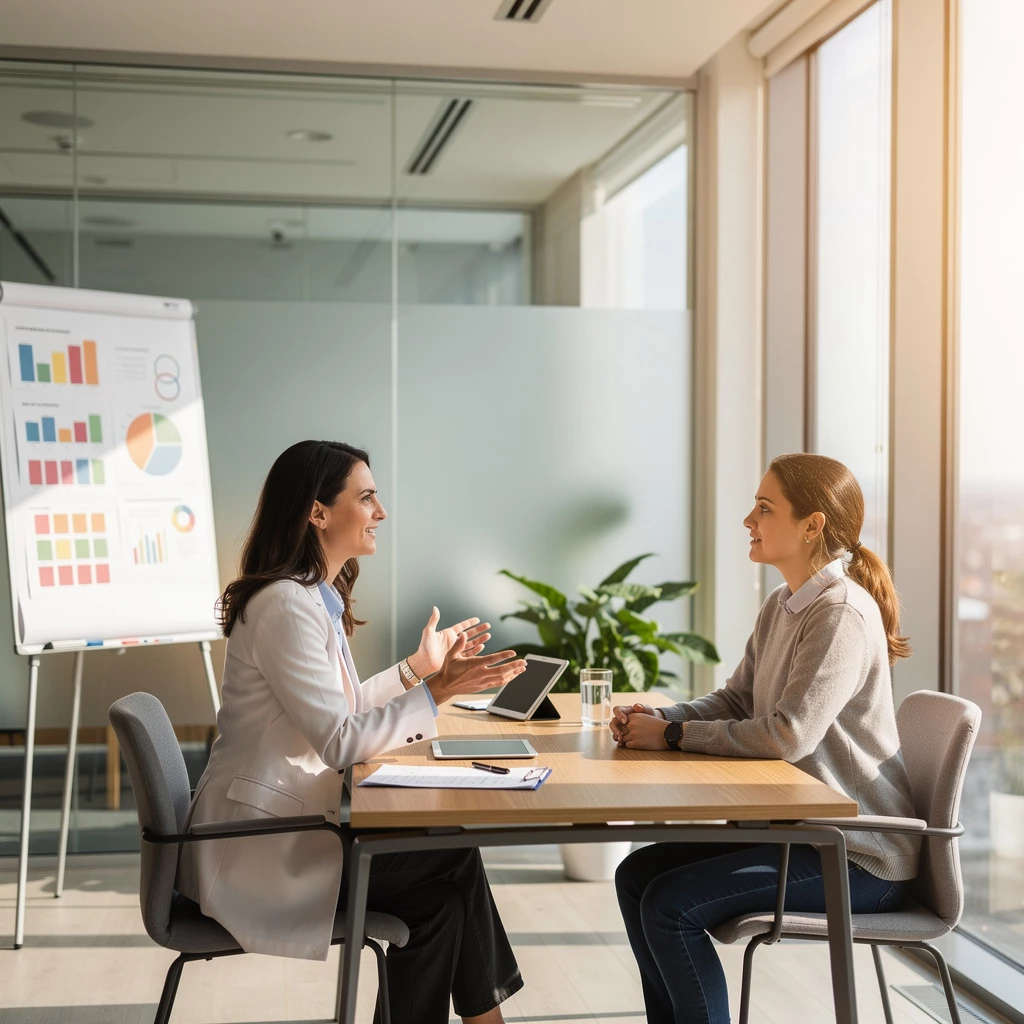 Precision Nutrition: Maßgeschneiderte Ernährung für optimale Performance