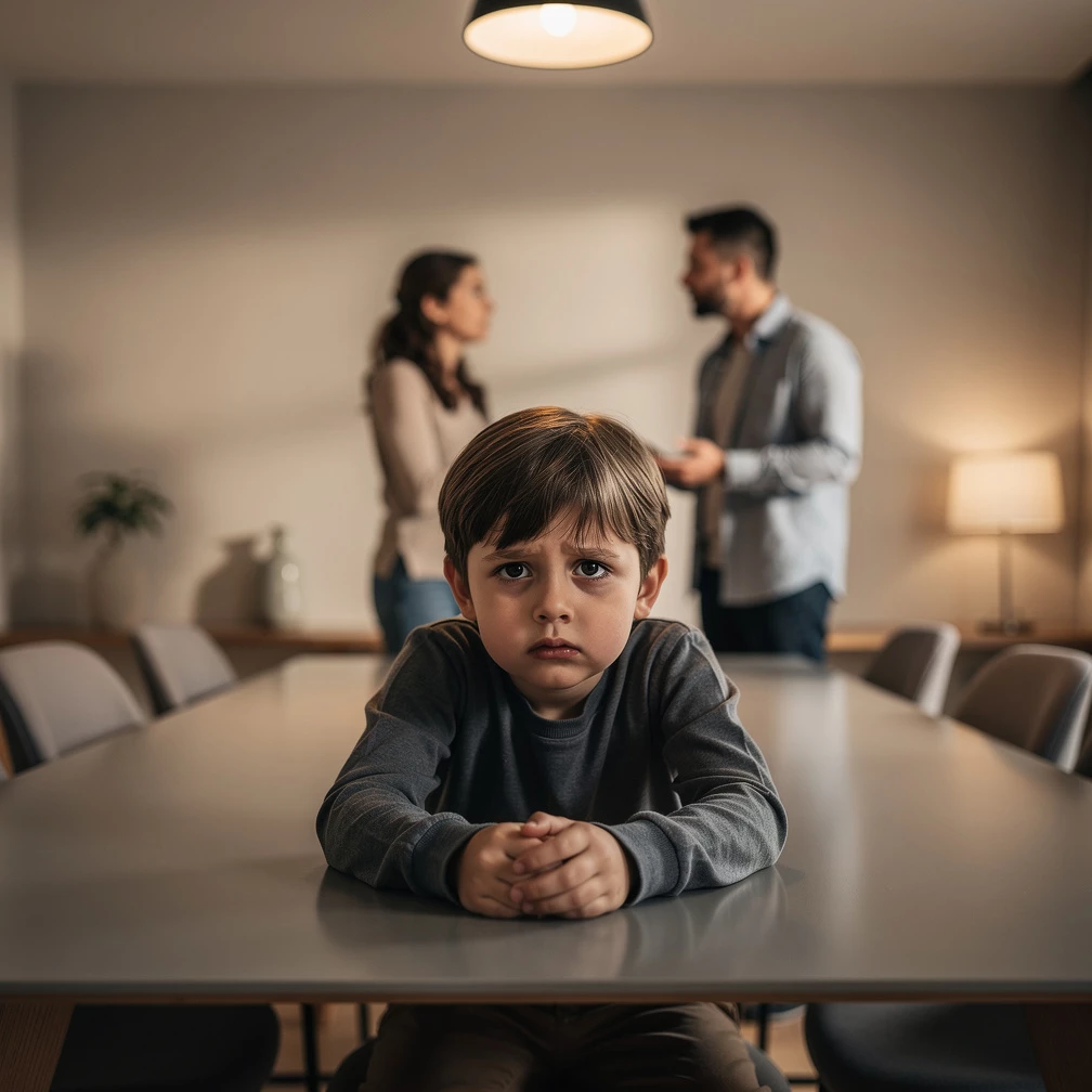 Essst&ouml;rungen bei Kindern: Ursachen, Anzeichen und Strategien f&uuml;r Eltern