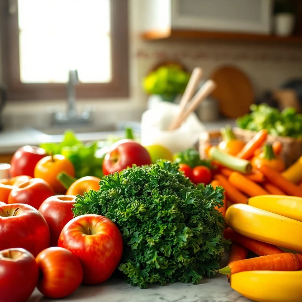 Essen als Steuerungssystem für deinen Körper