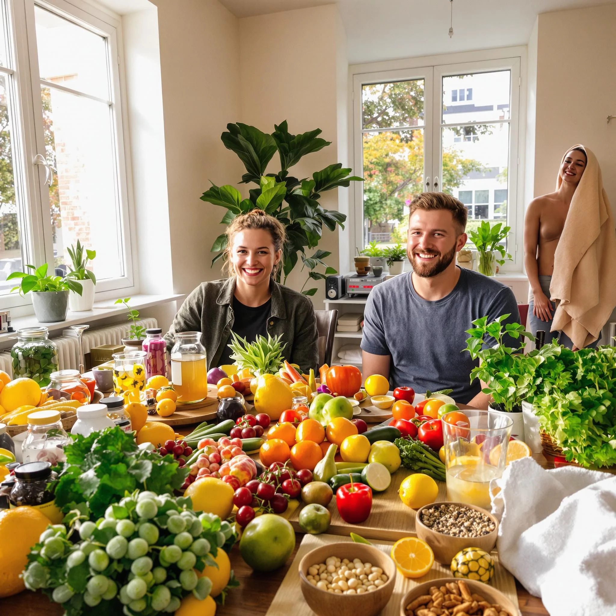 Gesund alt werden: Warum es nicht nur um Jahre, sondern um Qualität geht