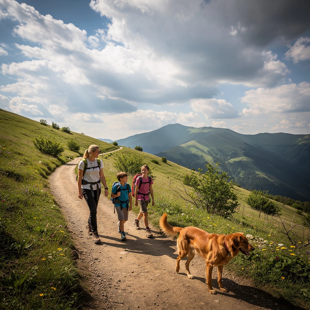 Die 16 schönsten Wanderwege in Deutschland: Fernwanderwege & Tipps