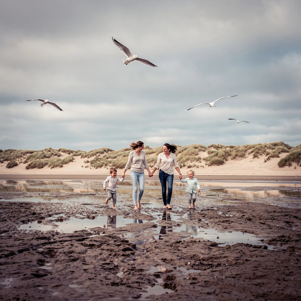 Last Minute Nordsee: Familientrips ohne Stress planen