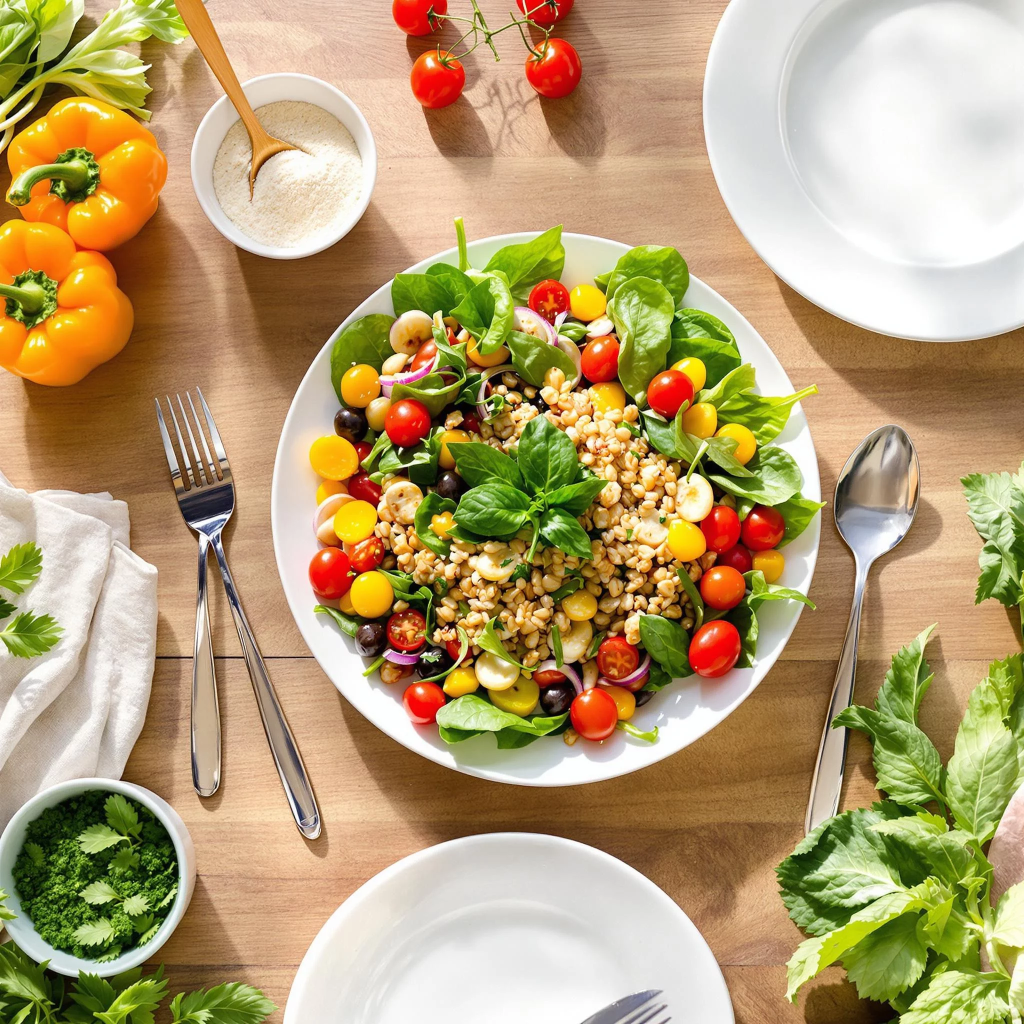 Clean Eating: Trend oder echter Mehrwert?