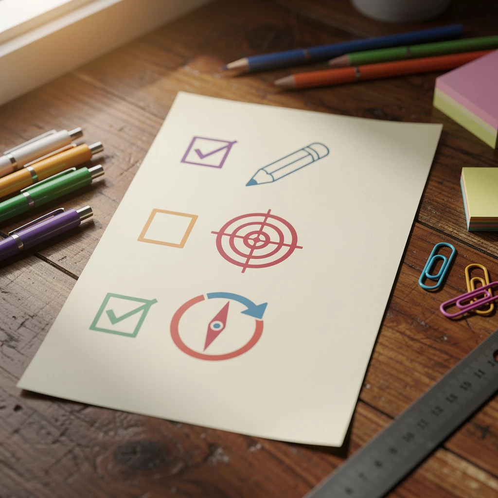 Gestaltungsfreiheit leben: Entscheidungen als kreative Akte begreifen