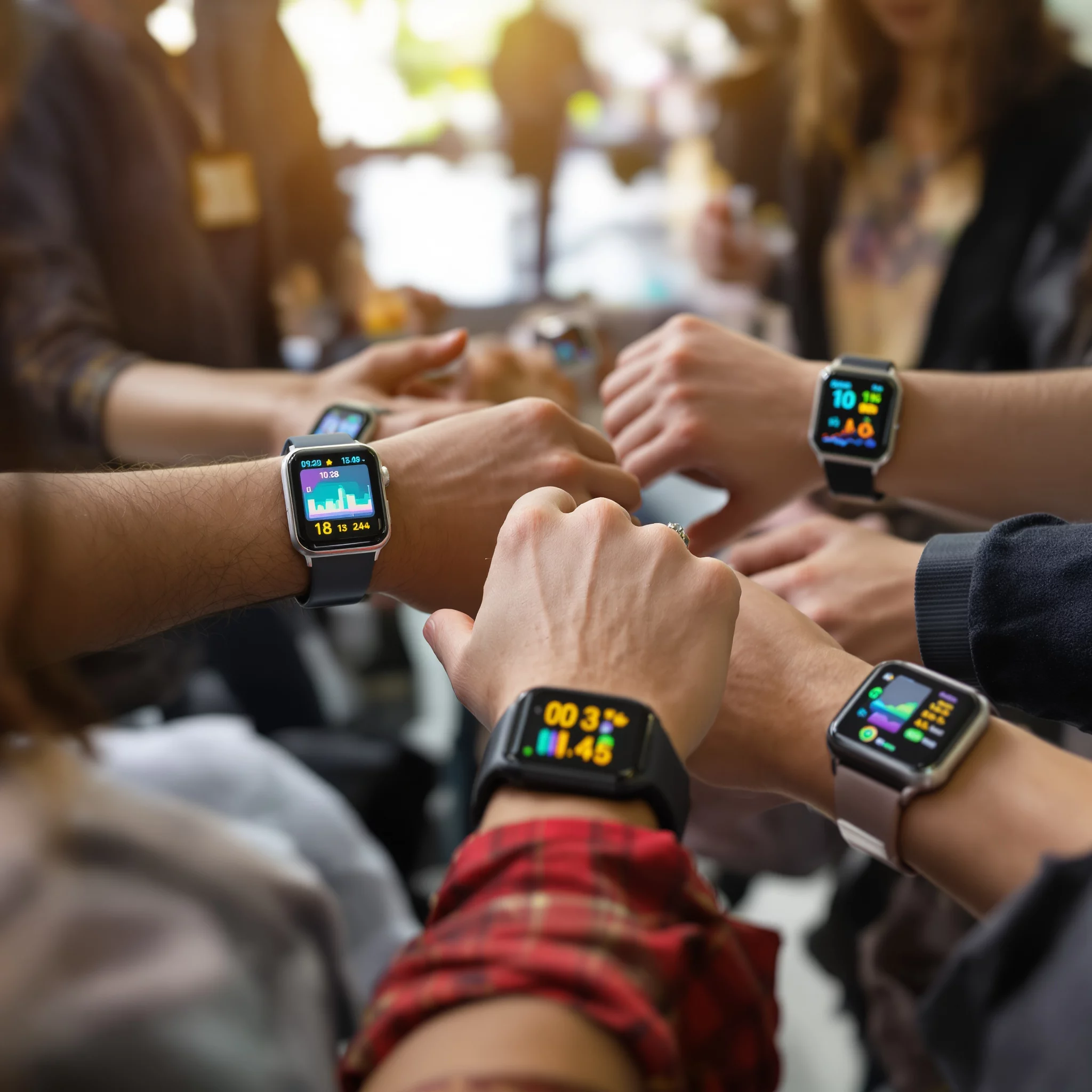 Fitness & Langlebigkeit: Warum Bewegung dein Leben verlängert