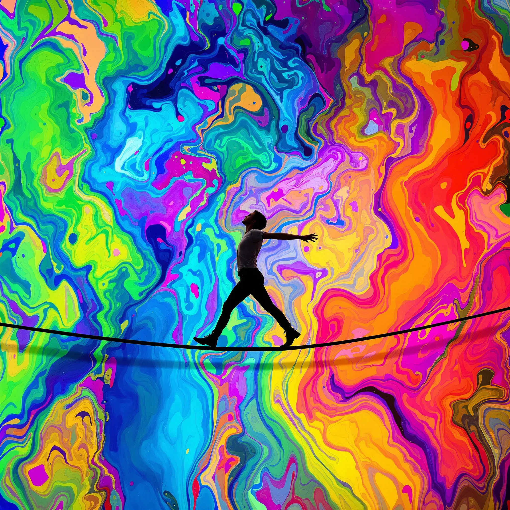 Flow-Zustände erreichen: Zwischen Fokus und Leichtigkeit