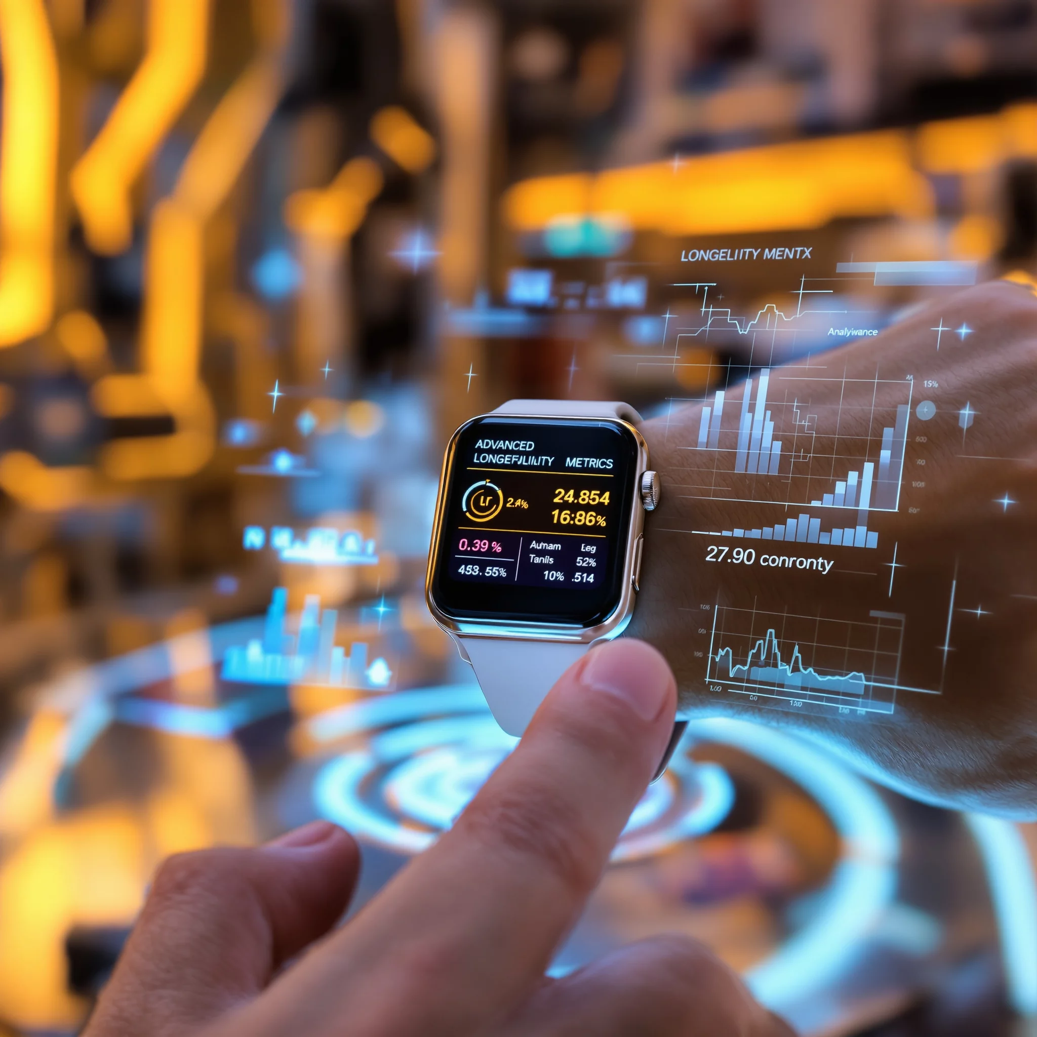 Forschung an der Grenze: Mensch, Maschine, Bewusstsein