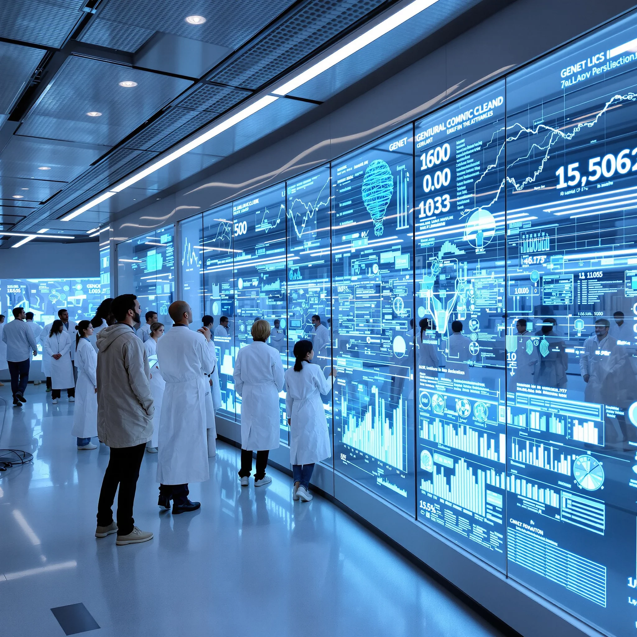 Genetische Tests im Alltag: Chancen und Risiken der DNA-Diagnostik