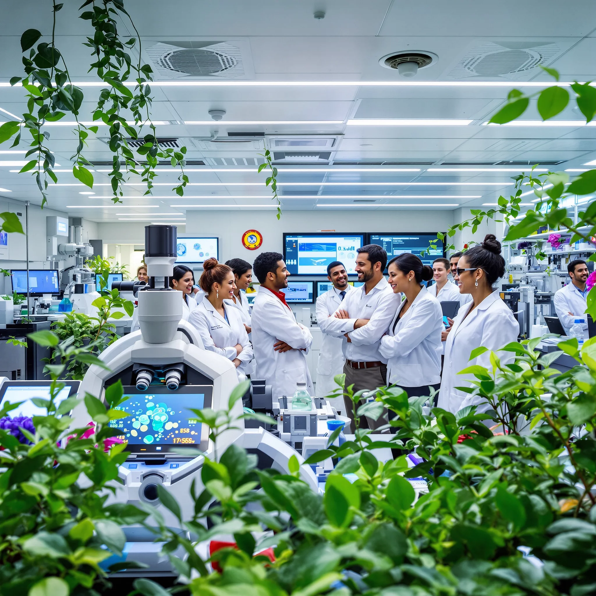 Molekulare Reparatur – die Wissenschaft hinter regenerativer Medizin