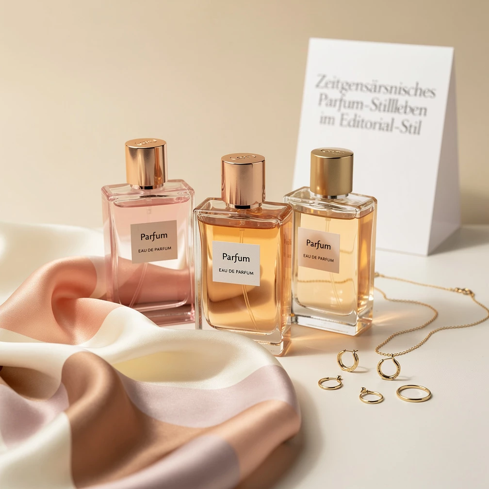 Parfum-Trends 2026: Top 10 Damendüfte – Diese Klassiker und Neuheiten überzeugen