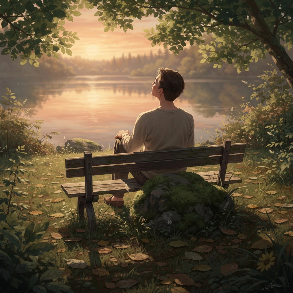 Stressresilienz neu definiert: Mentale Routinen für ein starkes Nervensystem