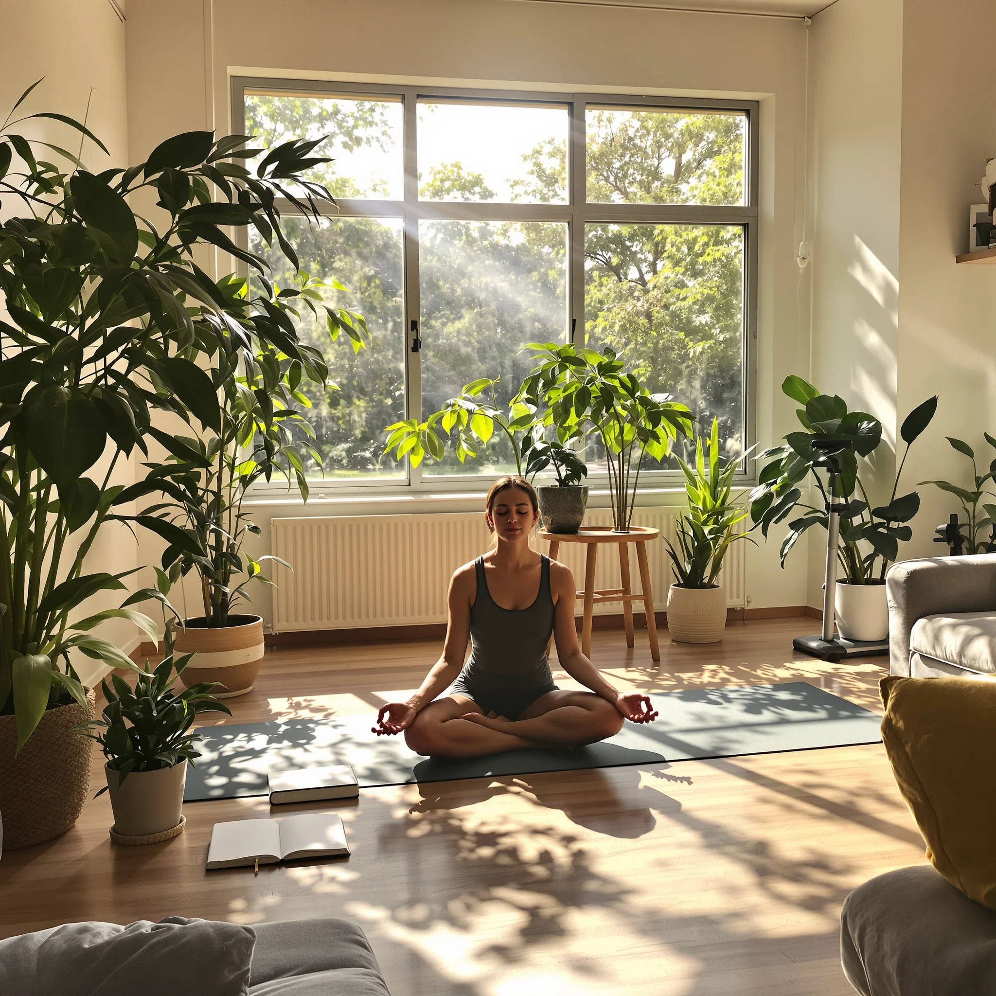 Design Thinking fürs Leben: Problemlösen mit Kreativität und Klarheit