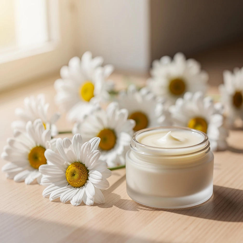 Gänseblümchen-Salbe: Wirkung, Herstellung & Praxis-Check