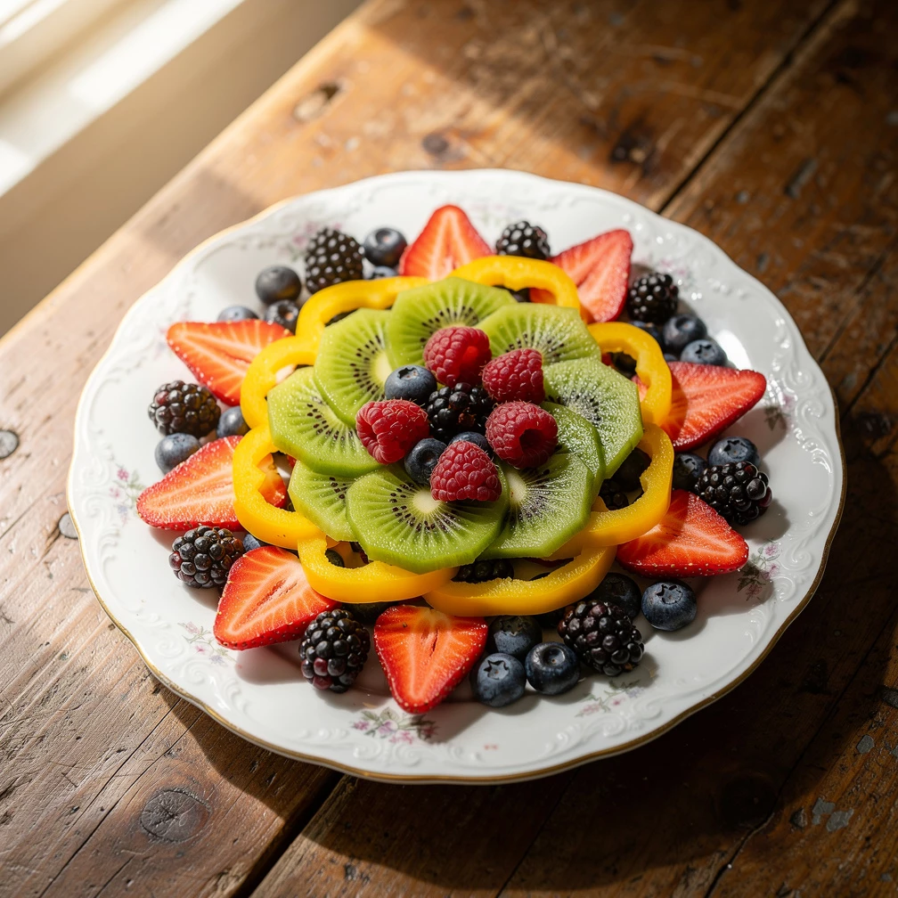 Hautpflege mit Ernährung: Vitamin C statt Cremes für gesunde Haut