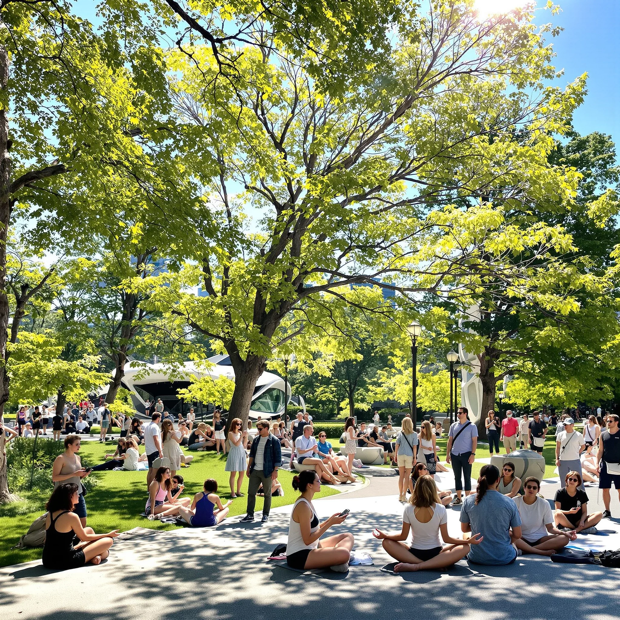 Zukunft bewusst erschaffen: Strategien für adaptive Lebensgestaltung