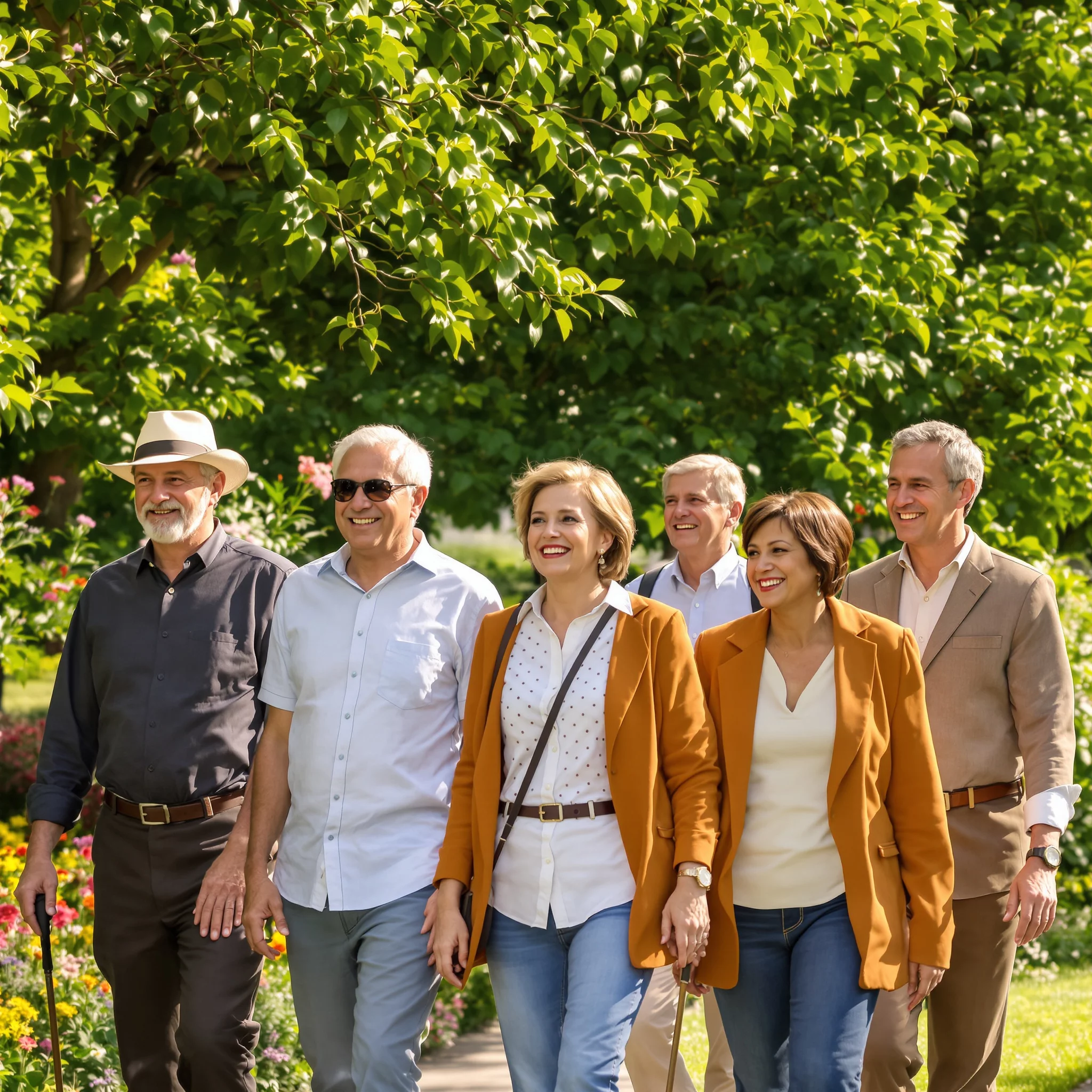 Longevity Basics: Die 5 Säulen eines langen Lebens