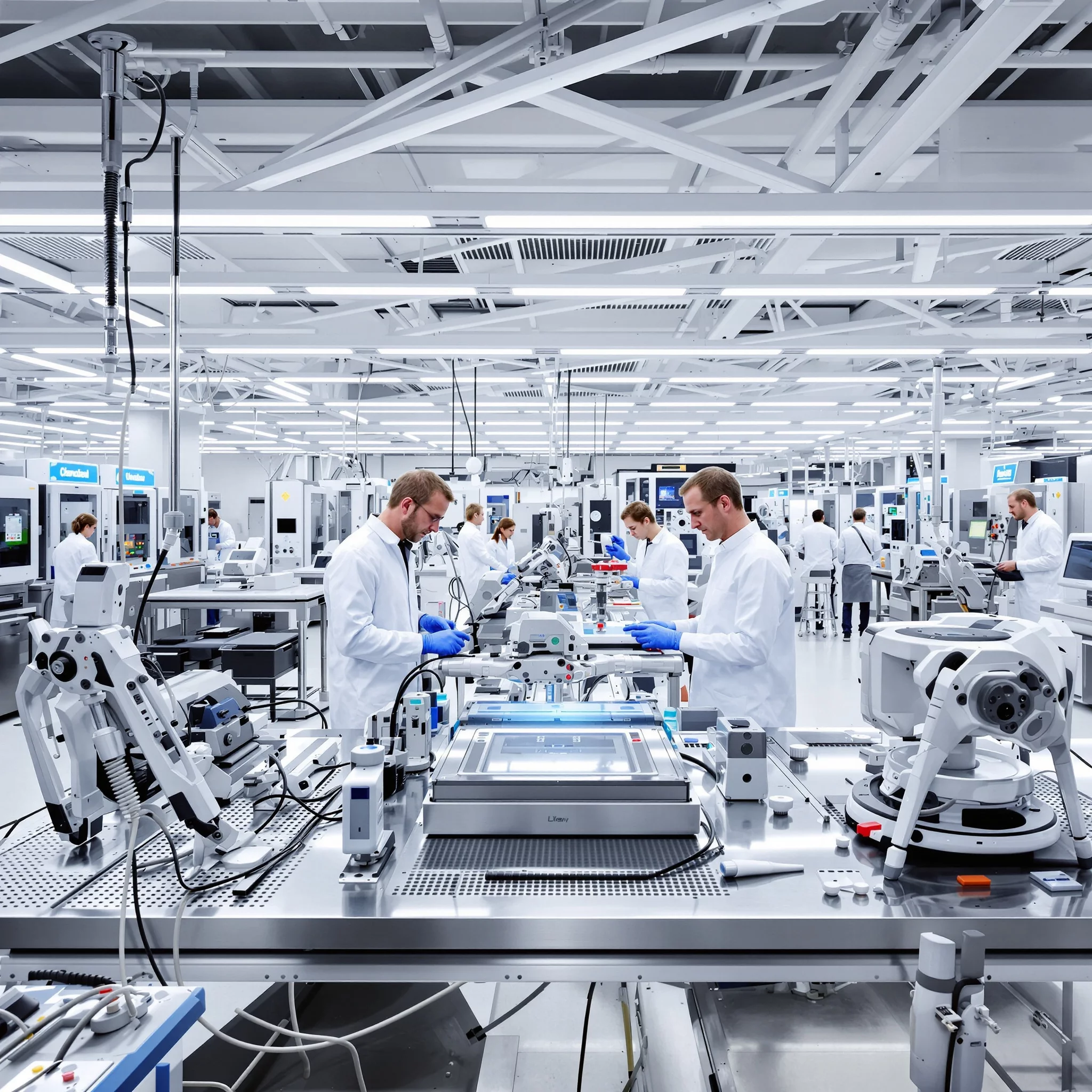 Künstliche Organe: Von der Vision zur klinischen Realität