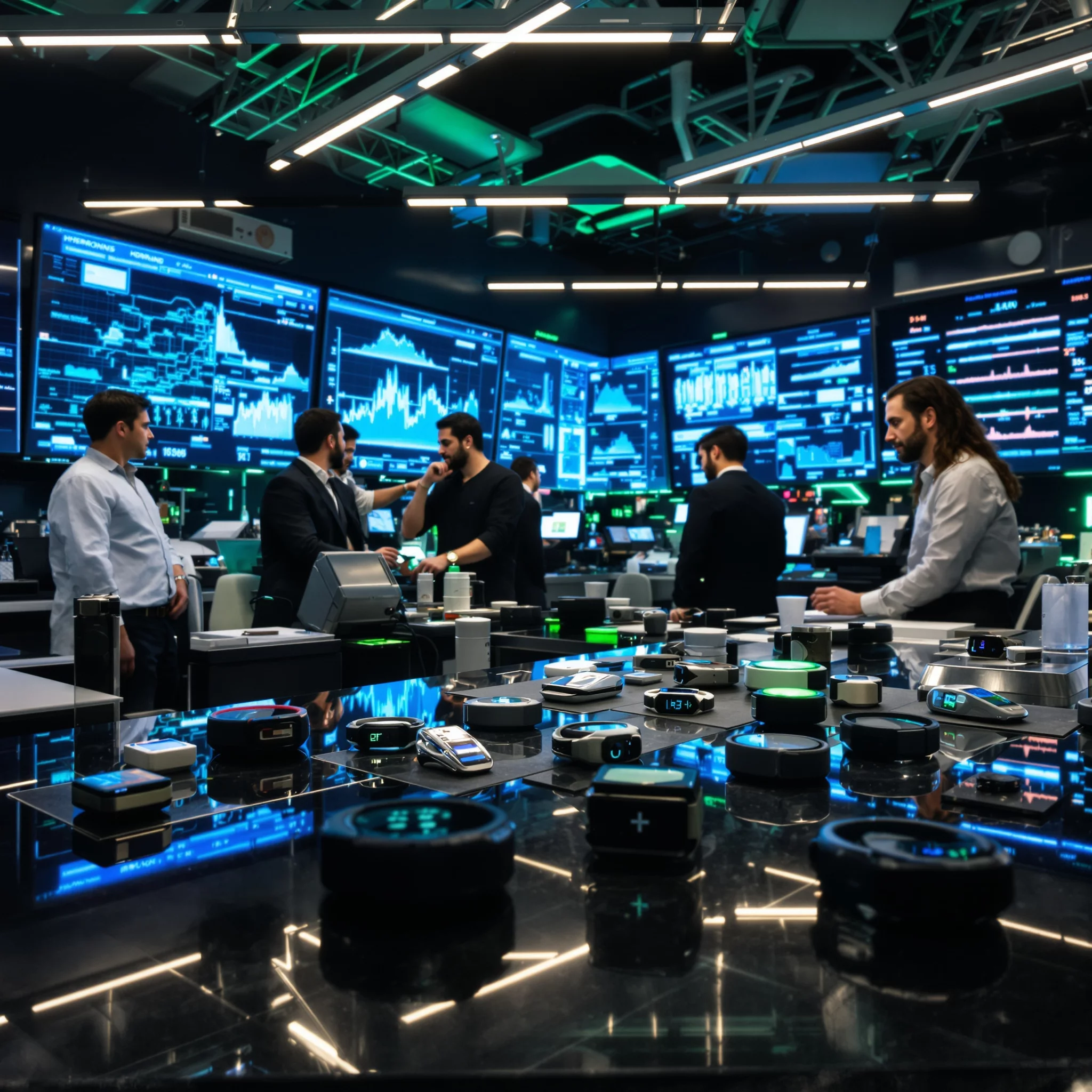 Hormone & Longevity: Balance als Anti-Aging-Schlüssel