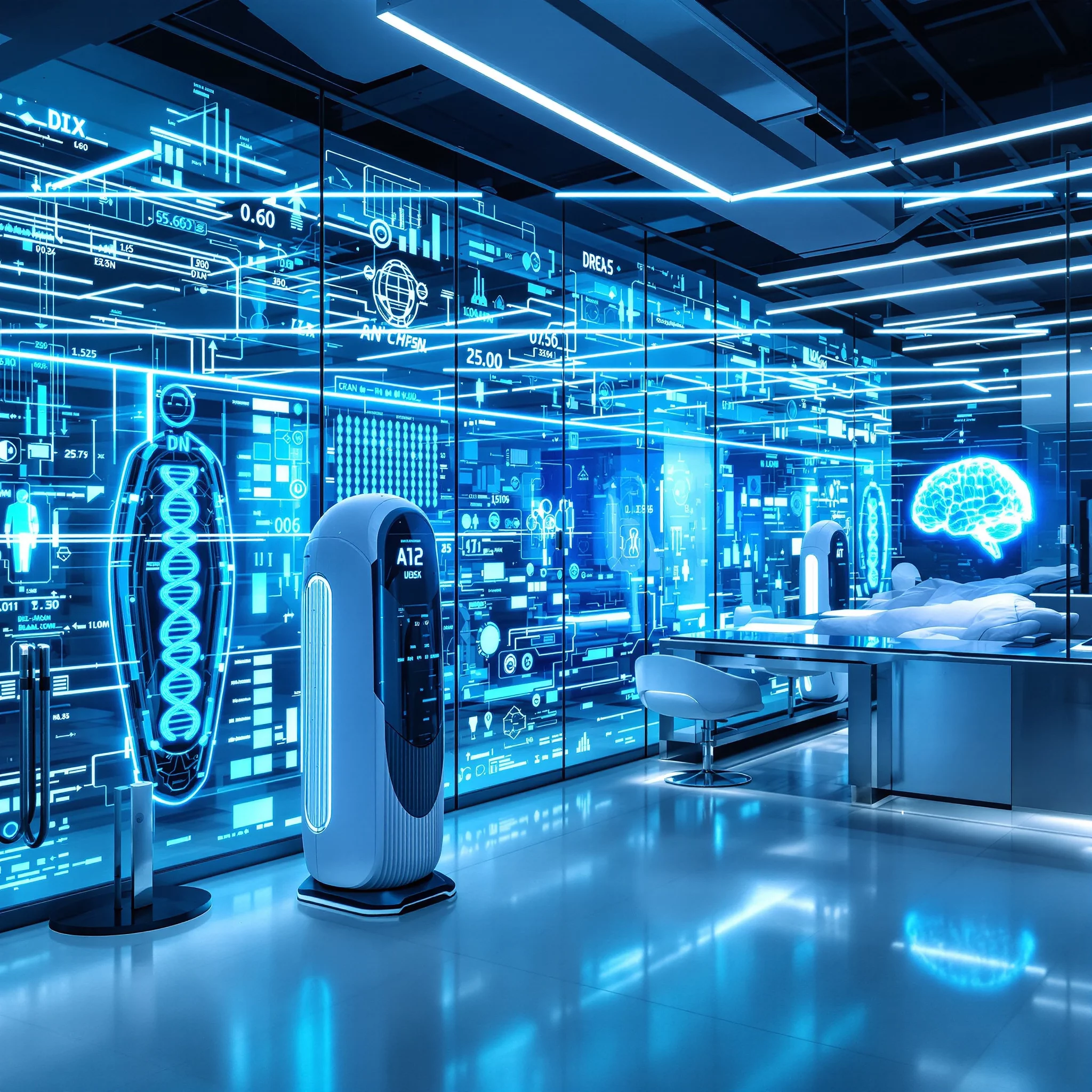 Psychedelic-Assisted Therapy: Forschung, Ethik und Wirkung