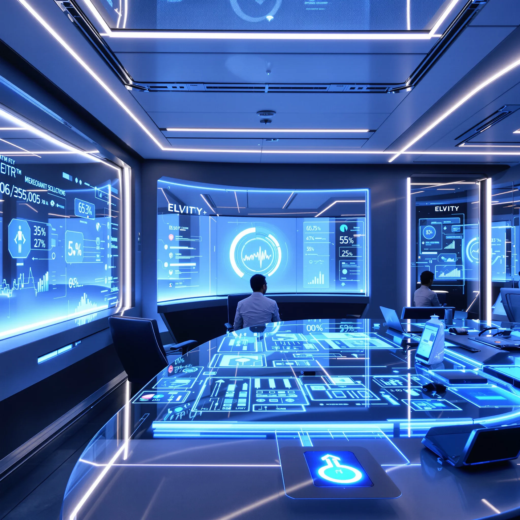 Mindful Productivity: Arbeiten ohne auszubrennen