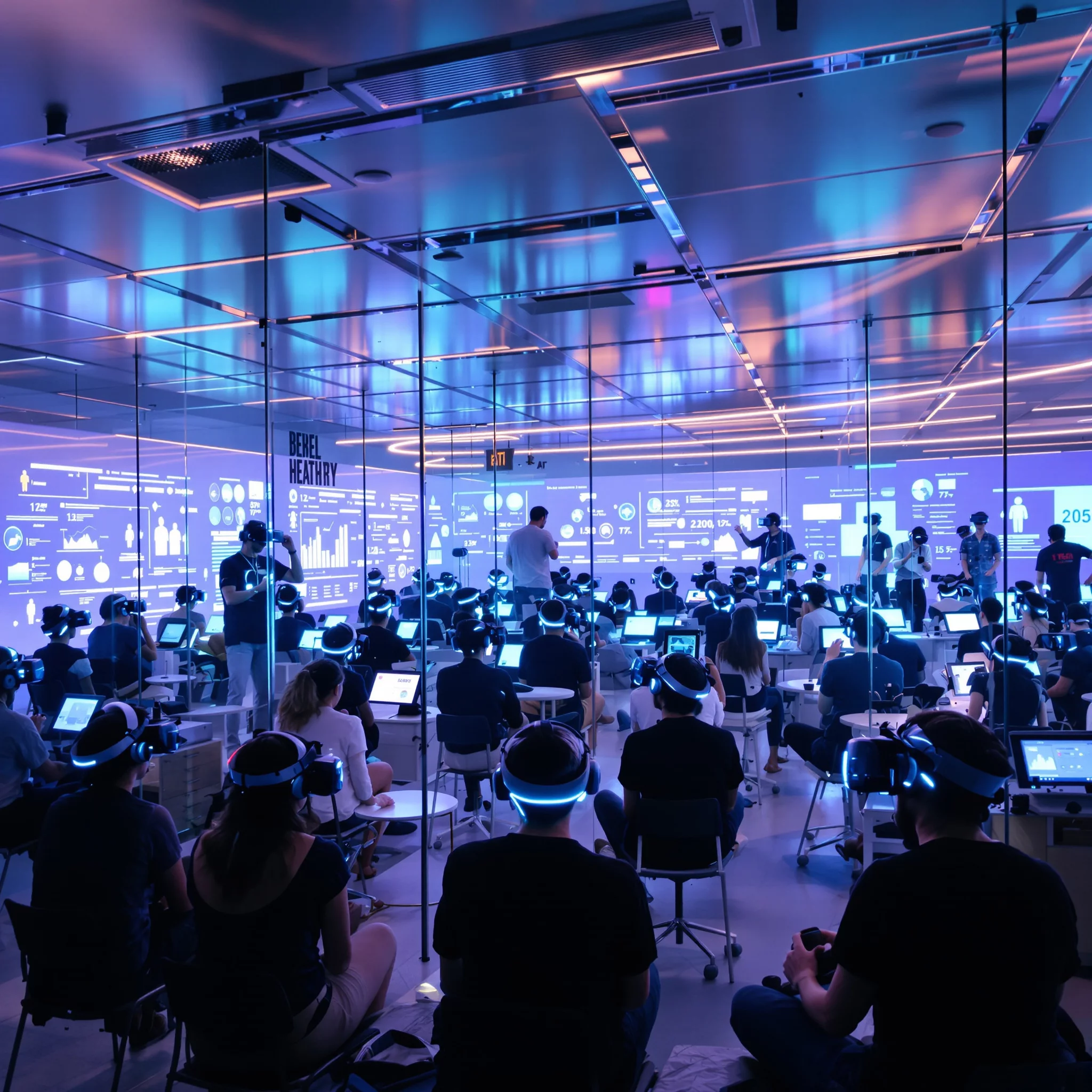 Bewusstsein kultivieren: Wachheit als Lebenspraxis