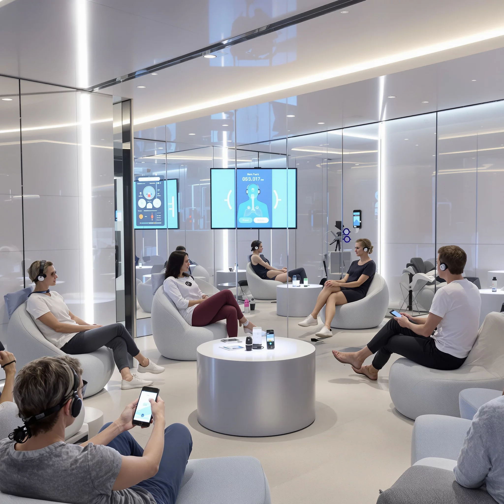 Atemarbeit im therapeutischen Kontext: Zugang zu unbewussten Prozessen