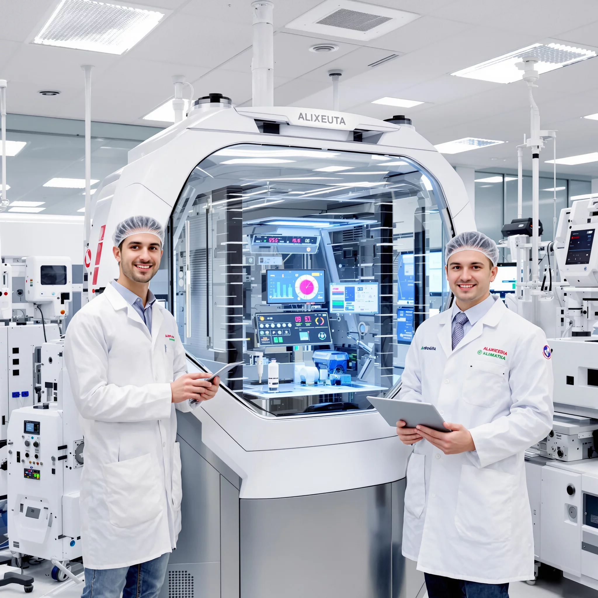 Körper-Check 2.0: Prävention durch digitale Diagnostik