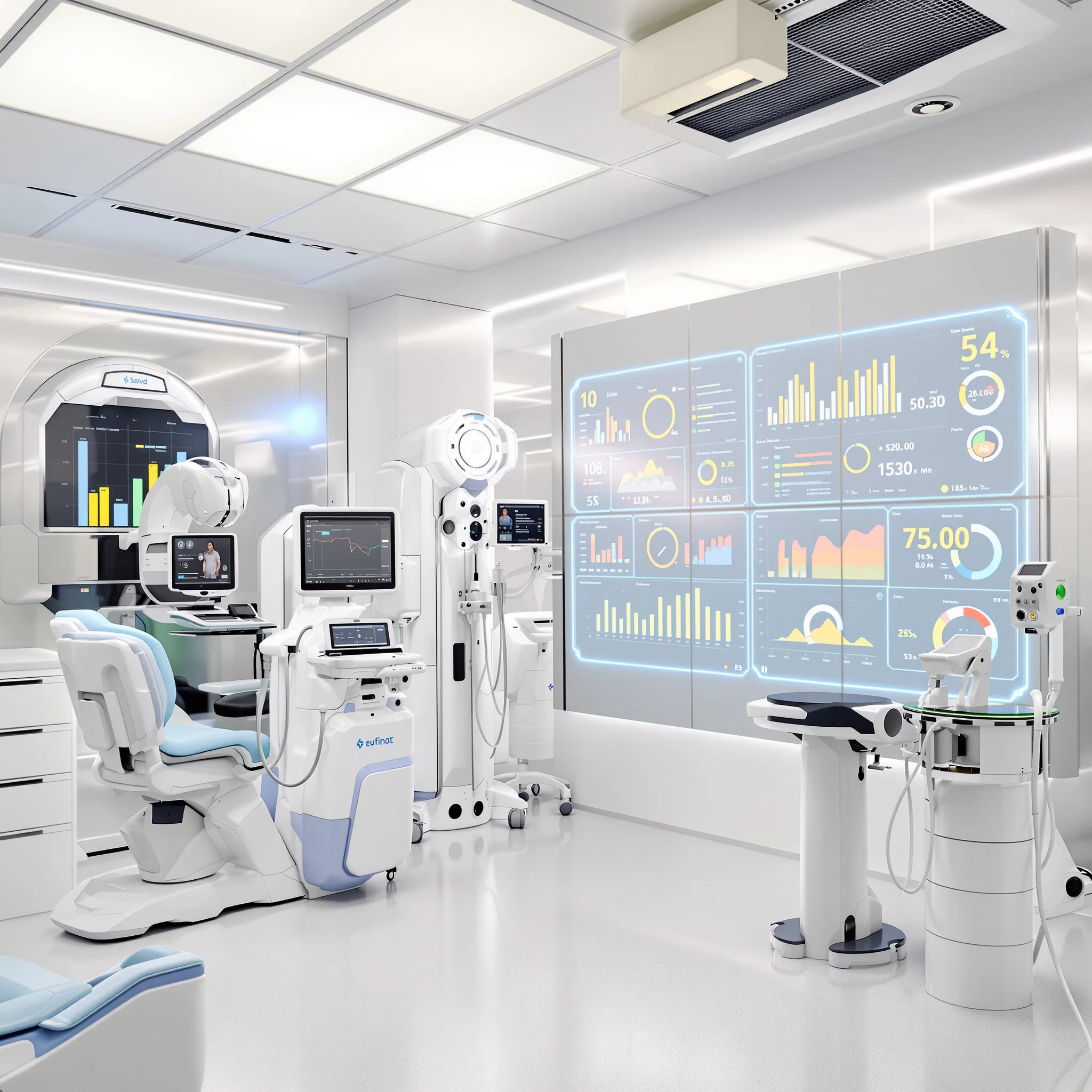 Individualisierte Medizin: Vom Laborwert zur Lebensstrategie